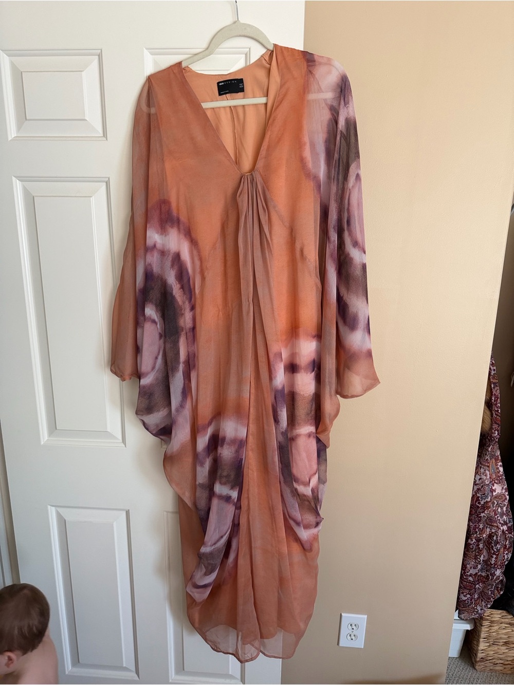 Kimono Dress